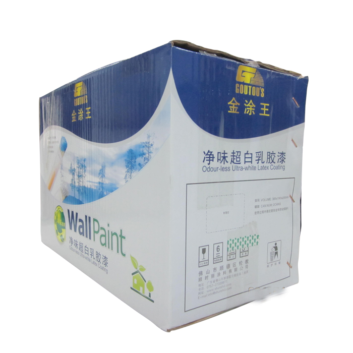內墻涂料